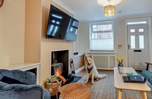Beverley Cottage | 2 Bed in Beverley (oc-93219)