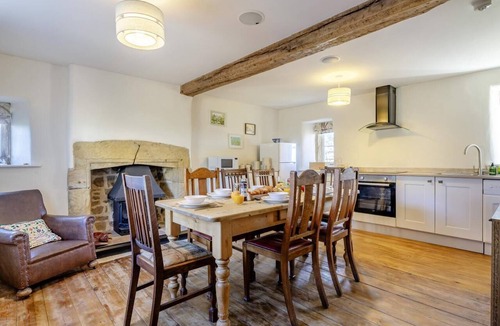 Borrowby Cottage | 2 Bed in Borrowby (oc-orch4)
