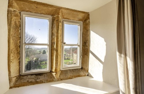 Borrowby Cottage | 2 Bed in Borrowby (oc-orch4)