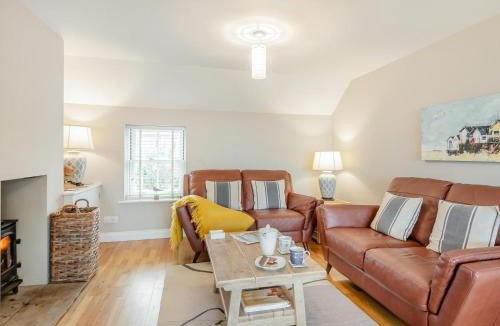Brancaster Staithe House | 2 Bed in Brancaster Staithe oc-kt179