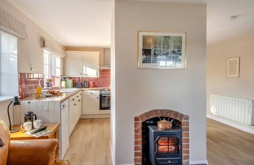 Bressingham House | 2 Bed in Bressingham (oc-f33646)
