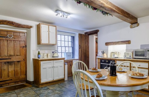 Longnor Cottage | 2 Bed in Buxton (oc-78661)