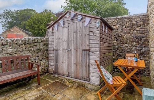 Longnor Cottage | 2 Bed in Buxton (oc-78661)
