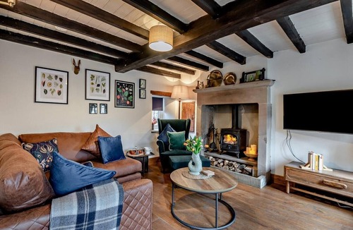 Hartington Cottage | 2 Bed in Buxton (oc-95993)