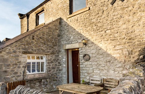 Blackwell in the Peak Cottage | 2 Bed in Buxton (oc-pk655)