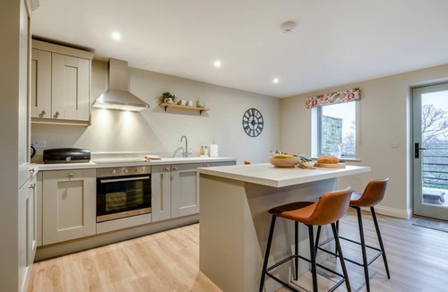 Castleton Cottage | 2 Bed in Castleton (oc-f34013)