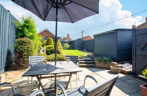 Dersingham Cottage | 2 Bed in Dersingham (oc-2154)
