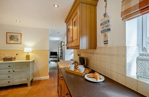 Dersingham Cottage | 2 Bed in Dersingham (oc-b27417)