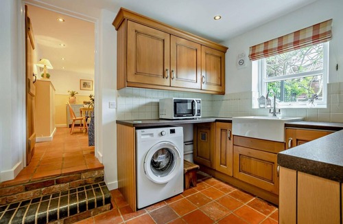 Dersingham Cottage | 2 Bed in Dersingham (oc-b27417)