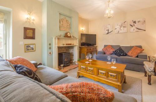 Dersingham House | 2 Bed in Dersingham oc-kt082