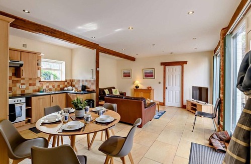 North Wheatley Cottage | 2 Bed in Doncaster (oc-93150)