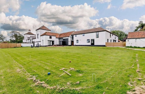 North Wheatley Cottage | 2 Bed in Doncaster (oc-93150)
