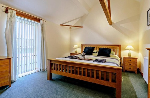 North Wheatley Cottage | 2 Bed in Doncaster (oc-93771)