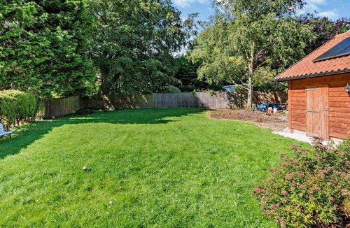 Langtoft Cottage | 2 Bed in Driffield (oc-93141)