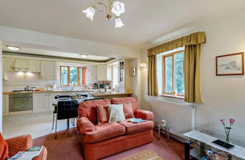 Barlow House | 2 Bed in Dronfield oc-pk612