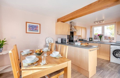 Duns Cottage | 2 Bed in Duns (oc-c34024)
