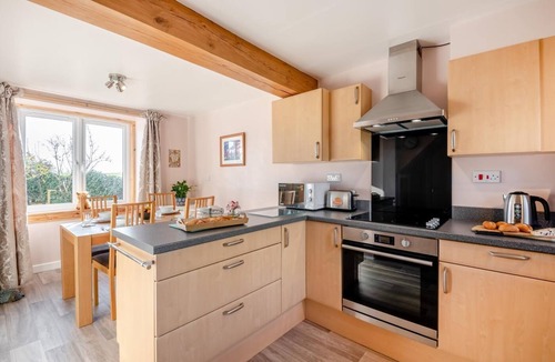 Duns Cottage | 2 Bed in Duns (oc-c34024)