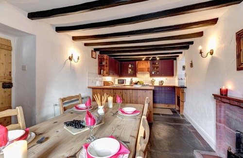 Elterwater Cottage | 2 Bed in Elterwater (oc-gl004)