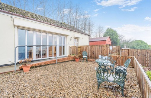 North Bitchburn Cottage | 2 Bed in Escomb (oc-o34978)