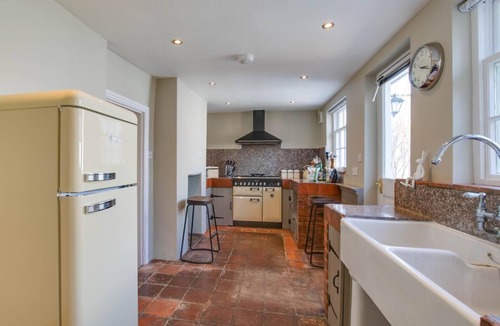 Eye Cottage | 2 Bed in Eye (oc-4lamb)