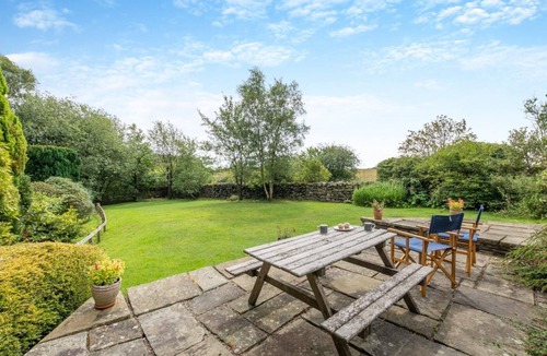 North York Moors National Park Cottage | 2 Bed in Fadmoor (oc-y200)