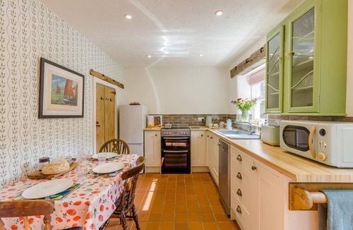 Padfield Cottage | 2 Bed in Glossop (oc-h43766)