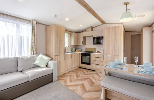 Pointon Cottage | 2 Bed in Gosberton Clough (oc-c42794)
