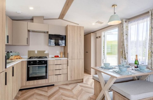 Pointon Cottage | 2 Bed in Gosberton Clough (oc-c42794)