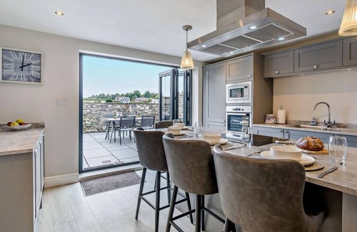 Cartmel Cottage | 2 Bed in Grange-over-sands (oc-73154)