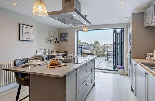 Cartmel Cottage | 2 Bed in Grange-over-sands (oc-73154)