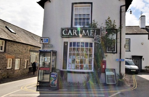 Cartmel Cottage | 2 Bed in Grange-over-sands (oc-73154)