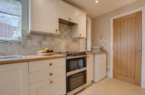 Worton Cottage | 2 Bed in Gunnerside (oc-ds945)