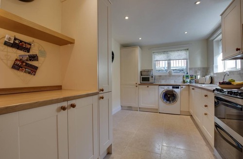 Worton Cottage | 2 Bed in Gunnerside (oc-ds945)