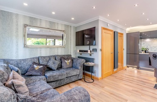 Darlington Cottage | 2 Bed in Heighington (oc-c32585)