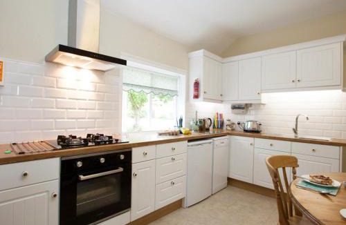 Saltmarshe House | 2 Bed in Howden oc-g0104