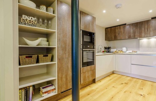 Cononley Apartment | 2 Bed in Keighley (oc-83162)