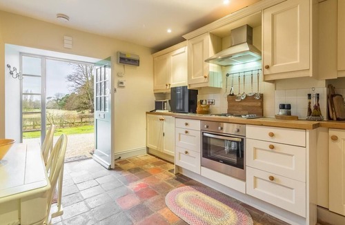 Ingoldisthorpe Cottage | 2 Bed in King's Lynn (oc-kt074)