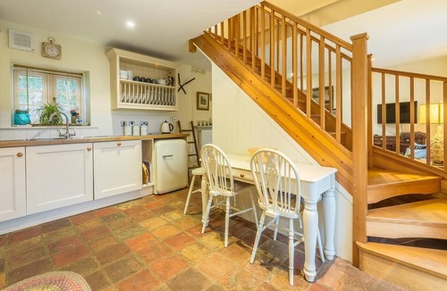 Ingoldisthorpe Cottage | 2 Bed in King's Lynn (oc-kt074)