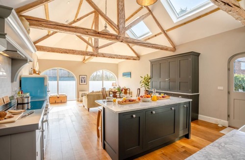 Northallerton Cottage | 2 Bed in Kirkby Fleetham (oc-h31799)