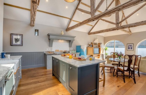 Northallerton Cottage | 2 Bed in Kirkby Fleetham (oc-h31799)