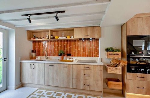 Knaresborough Cottage | 2 Bed in Knaresborough (oc-95078)