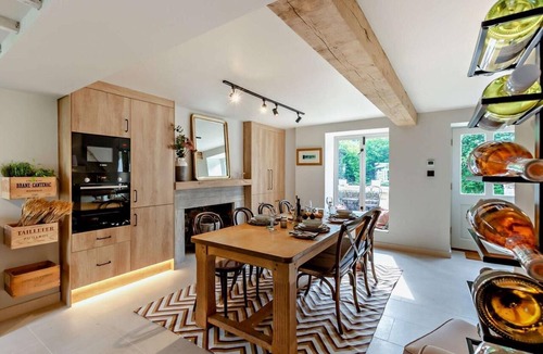 Knaresborough Cottage | 2 Bed in Knaresborough (oc-95078)