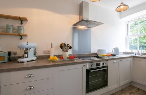 Leyburn Cottage | 2 Bed in Leyburn (oc-75441)