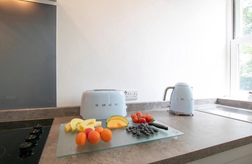 Leyburn Cottage | 2 Bed in Leyburn (oc-75441)