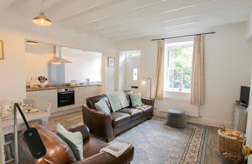 Leyburn Cottage | 2 Bed in Leyburn (oc-75441)