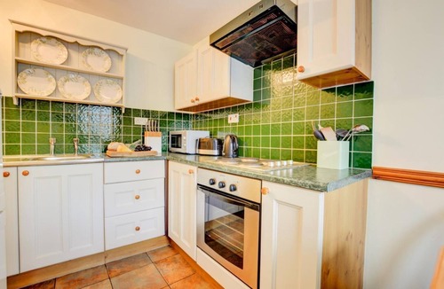 Askrigg Cottage | 2 Bed in Leyburn (oc-ds902)
