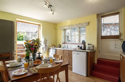 Little Walsingham Cottage | 2 Bed in Little Walsingham (oc-kt093)