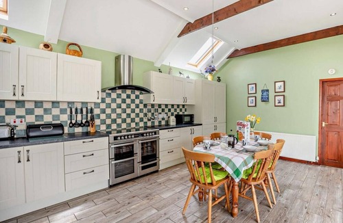 North Somercotes Cottage | 2 Bed in Louth (oc-74152)
