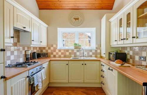Legbourne Cottage | 2 Bed in Louth (oc-88629)