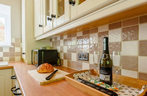 Legbourne Cottage | 2 Bed in Louth (oc-88629)